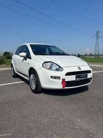 FIAT Punto NEOP. 1.4 8V 5 porte Natural Power Lounge