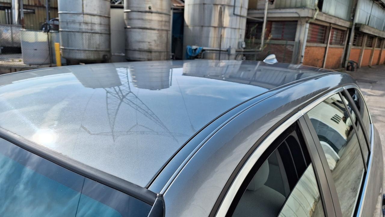 Bmw 530d Touring Futura Manuale