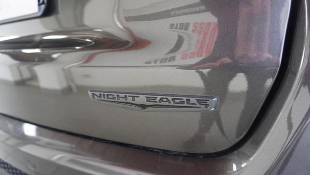 JEEP Compass 2.0 Multijet II 4WD Night Eagle