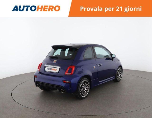ABARTH 595 1.4 Turbo T-Jet 145 CV