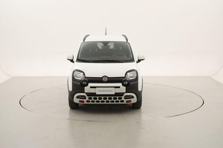 Fiat Panda Hybrid Cross BR196308 1.0 Mild Hybrid 69CV