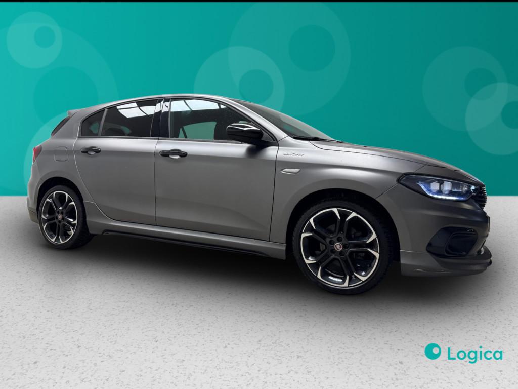 FIAT Tipo II - Tipo 5p 1.4 Sport 95cv my20