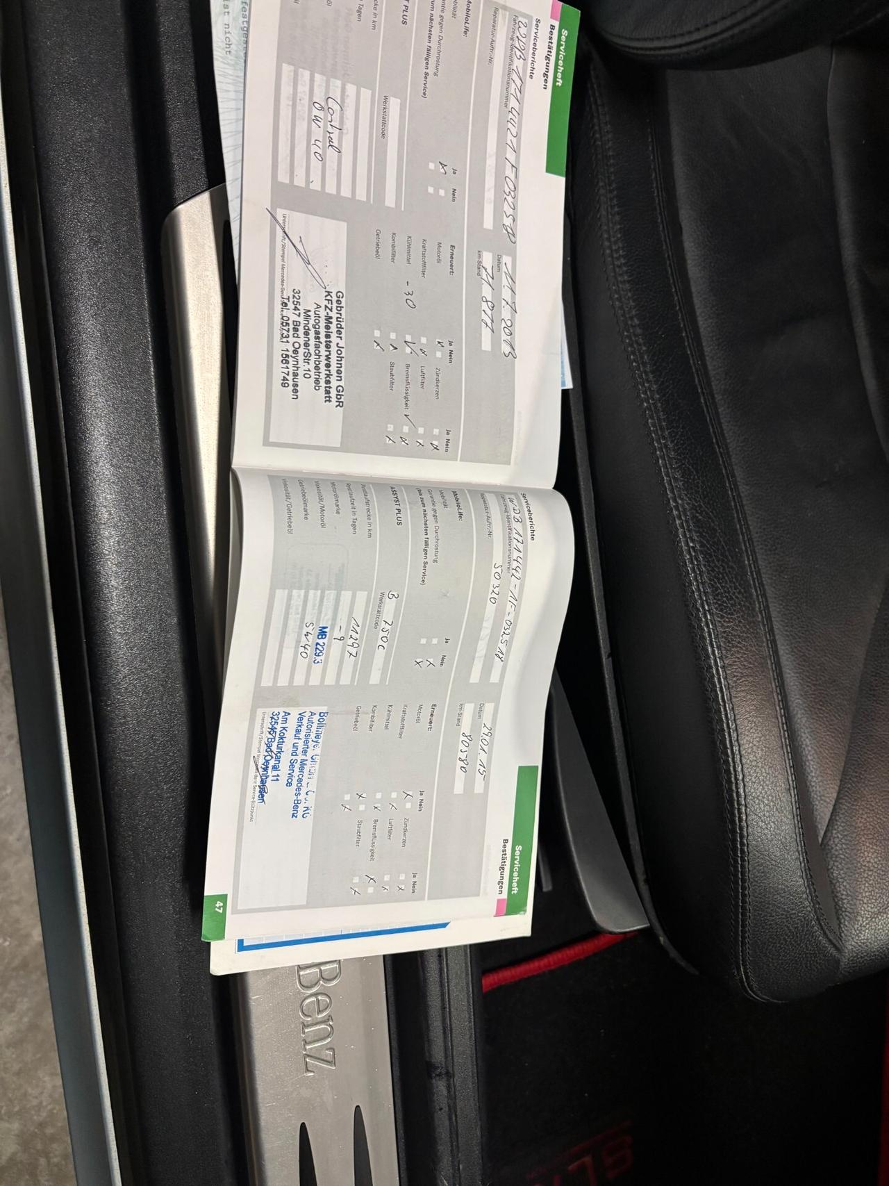 Mercedes-benz SLK 200 Kompressor cat