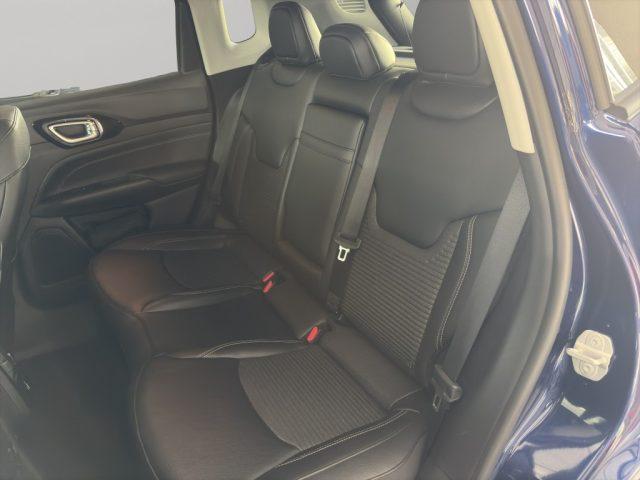 JEEP Compass 1.3 Turbo T4 130 CV PHEV AT6 4xe Limited