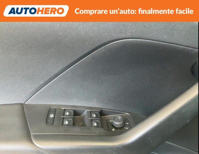 VOLKSWAGEN T-Cross 1.0 TSI 115 CV Edition Plus