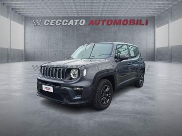 Jeep Renegade Renegade 1.0 t3 Longitude 2wd