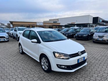 Volkswagen Polo 1.2 TSI 5 porte Highline