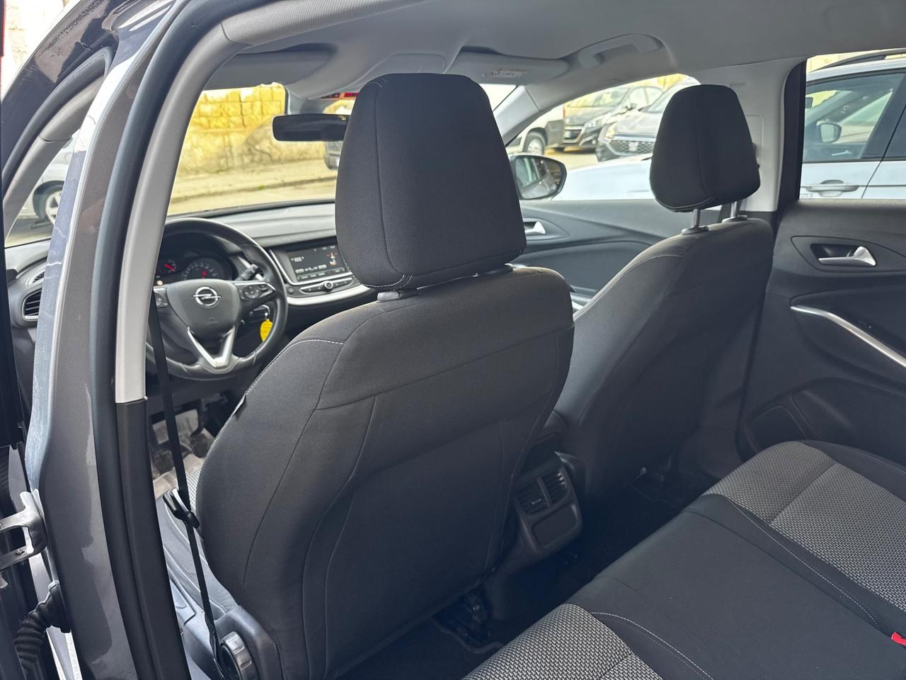 Opel Grandland X 1.6 diesel Ecotec Start&Stop Innovation