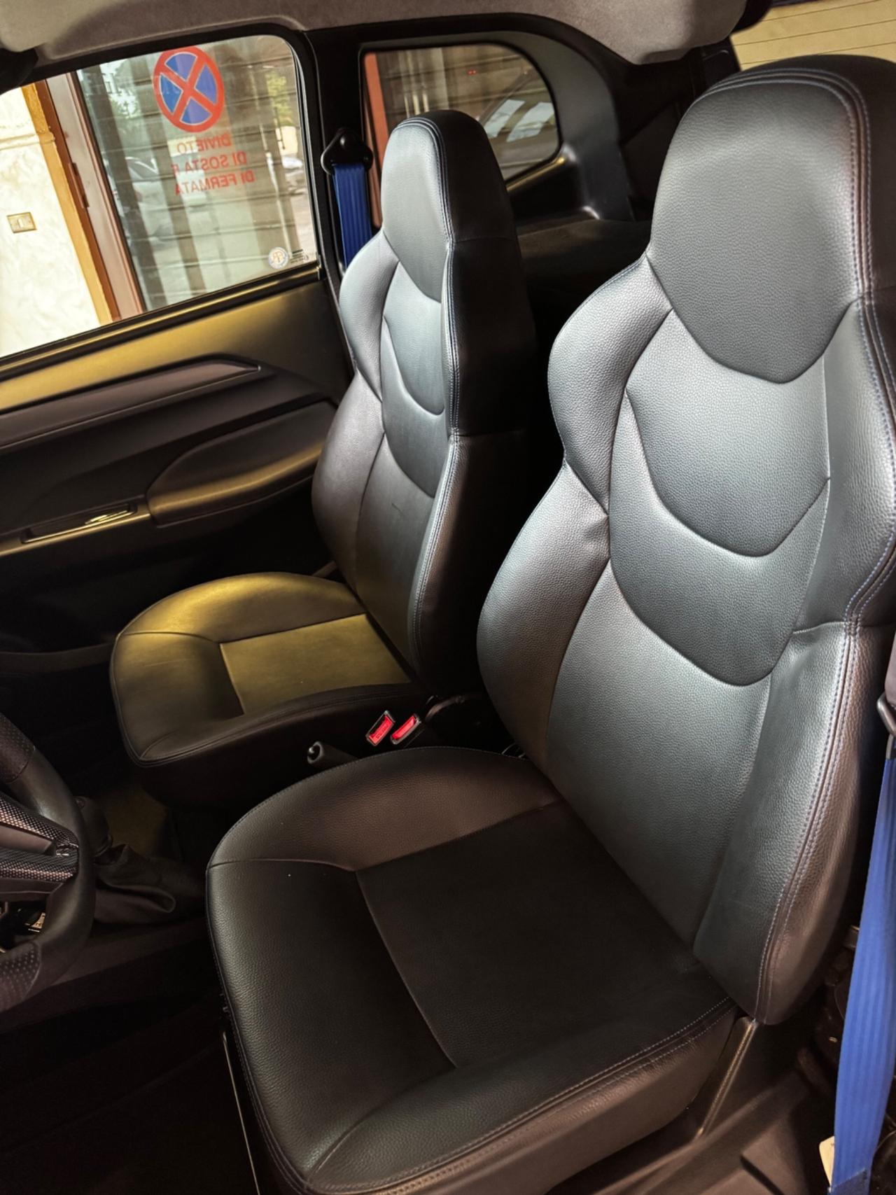 Aixam City GTO Emotion
