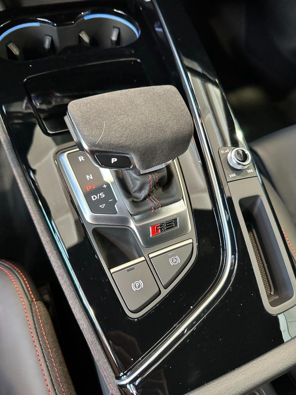 Audi RS 5 Coupé Competition quattro - FULL IVA