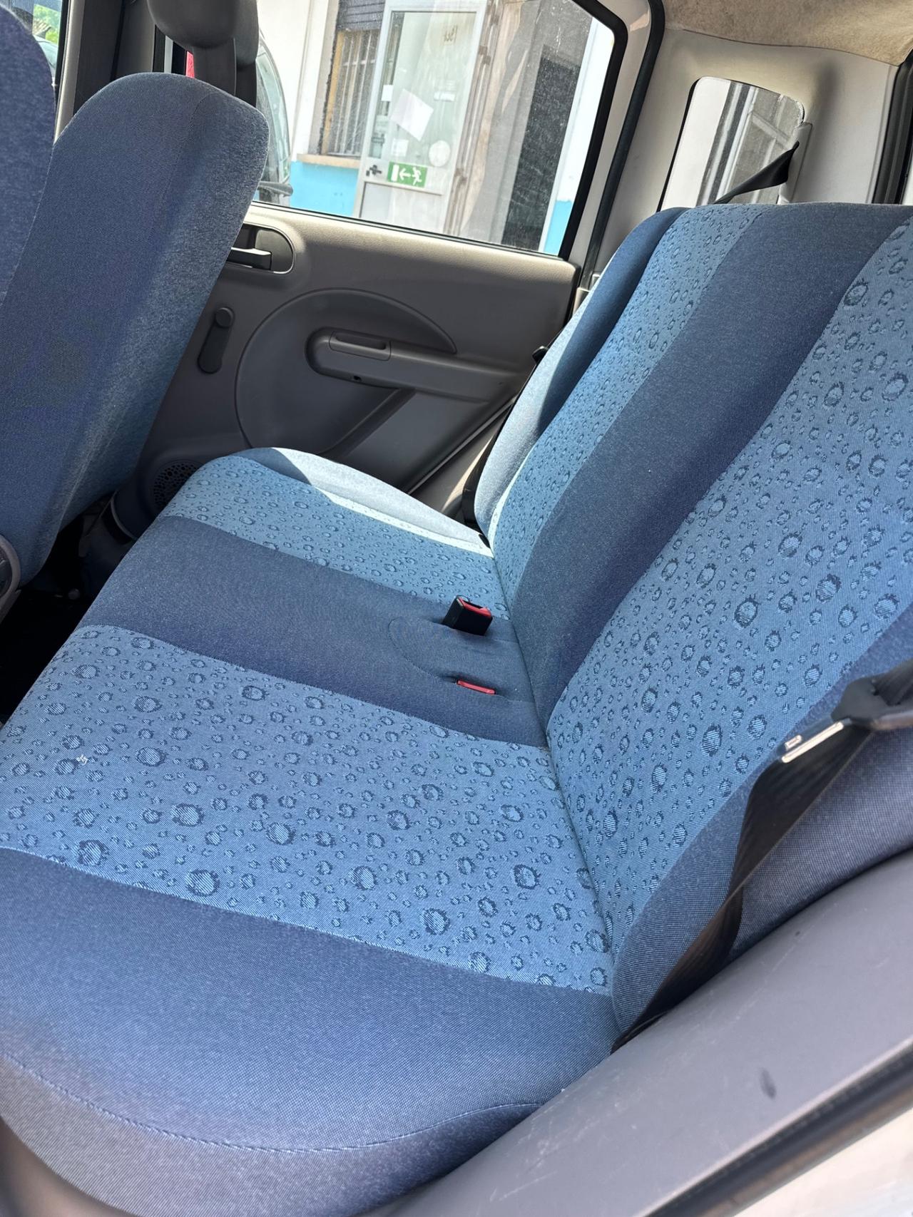 Fiat Panda 1.1 Active