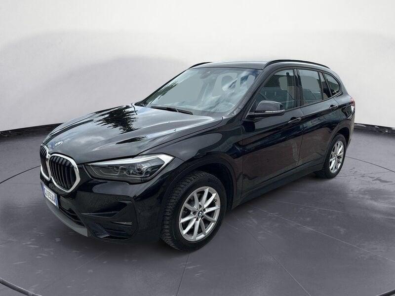 BMW X1 sDrive18d Business Advantage