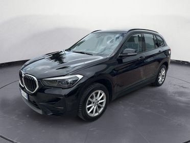 BMW X1 sDrive18d Business Advantage