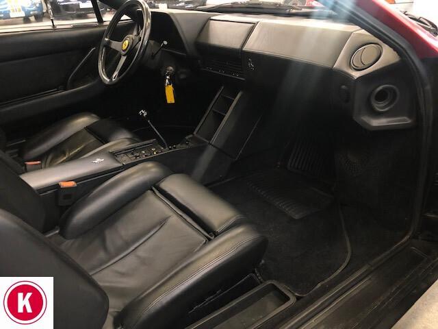 Ferrari Testarossa monospecchio*monodado