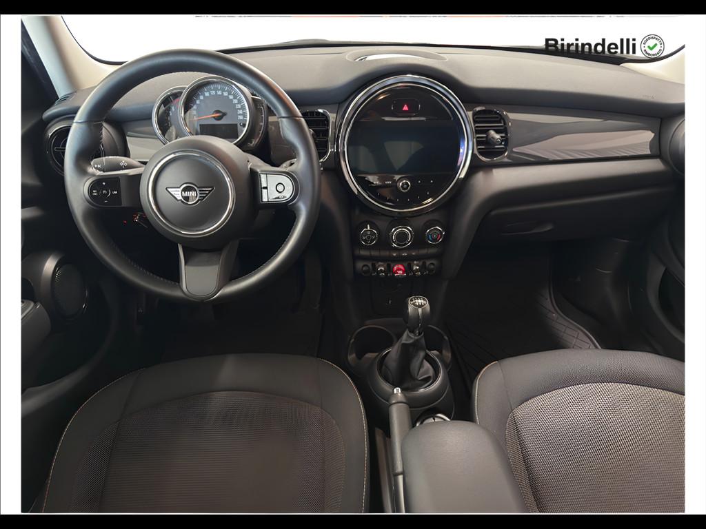 MINI Mini 5 porte (F55) - Mini 1.5 One Classic 5 porte