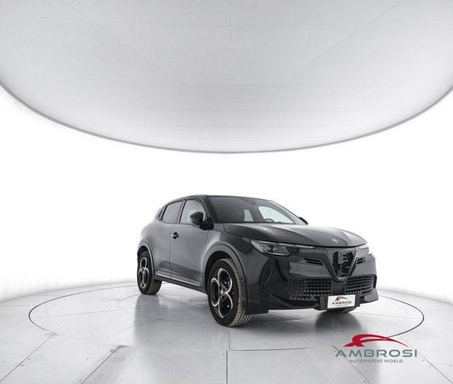 ALFA ROMEO Junior 1.2 ibrida Intensa 145cv edct6