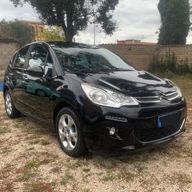 Citroen C3 PureTech- UNIPRO