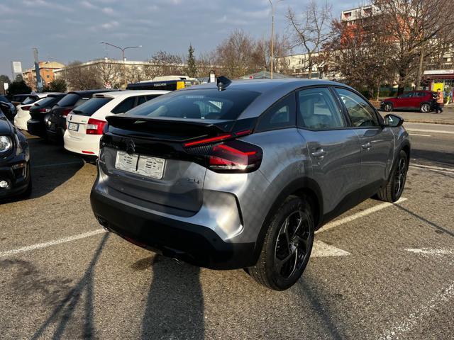 CITROEN C4 130 Automatica Max