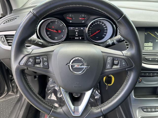 OPEL Astra 1.6 CDTi 110CV Start&Stop Sports Tourer Business