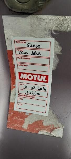 Lancia Ypsilon 1.2 69 CV Elle Euro5 NeopatentatiOK