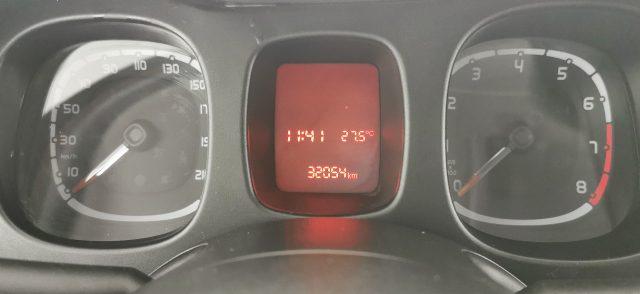 FIAT Panda 0.9 TwinAir Turbo Natural Power Easy