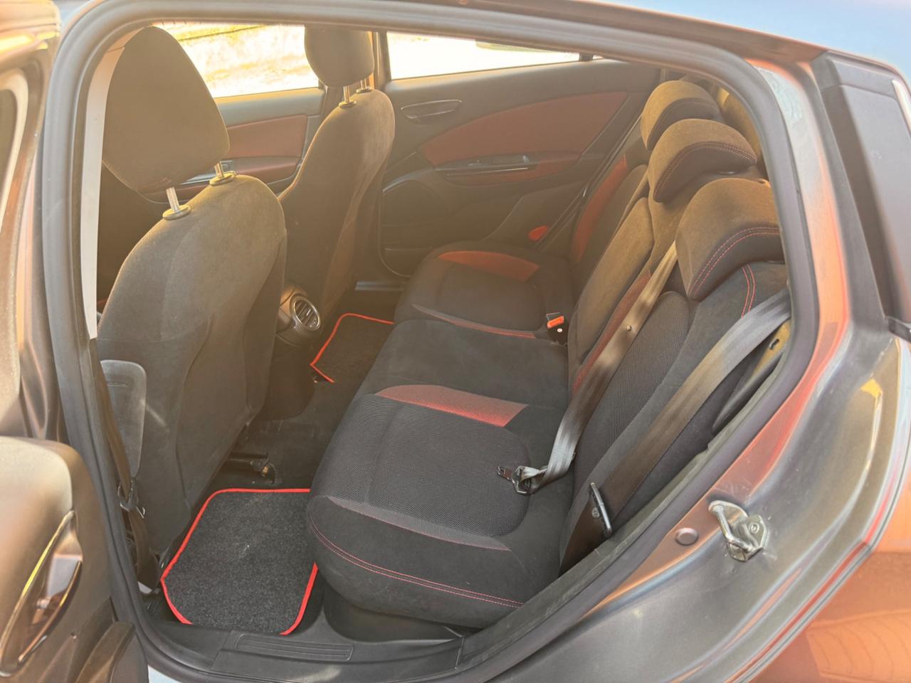 Fiat Bravo 1.6 MJT 105 CV DPF Easy