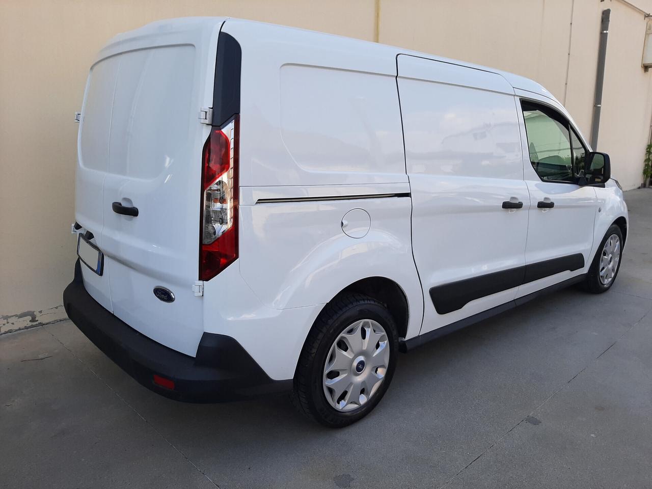 Ford Transit Connect 1.5 TDCI Passo Lungo - 3 posti