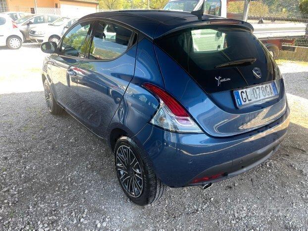Lancia Ypsilon SET. 2022 SOLO 22000 KM
