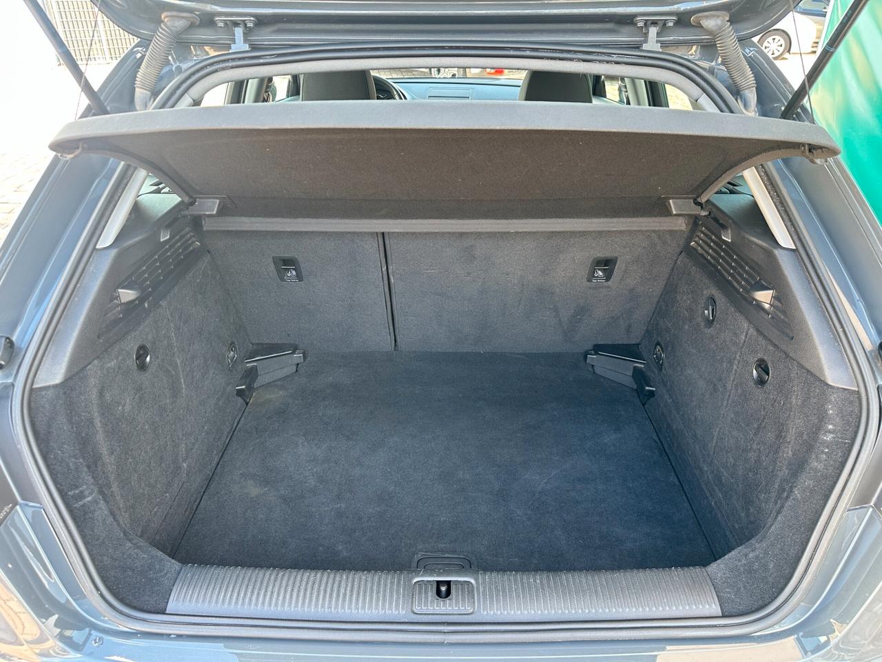 Audi A3 SPB 30 TDI S tronic Sport