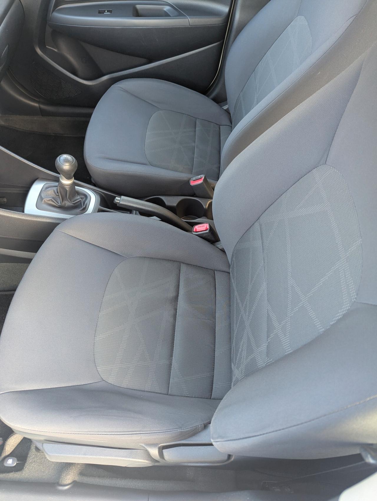 Kia Rio 1.2 neopatentati