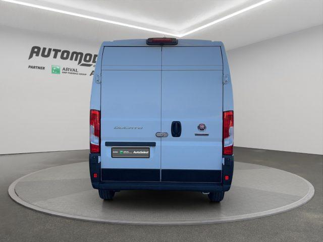 FIAT Ducato 35 MH2 140 CV MJT3 KM0