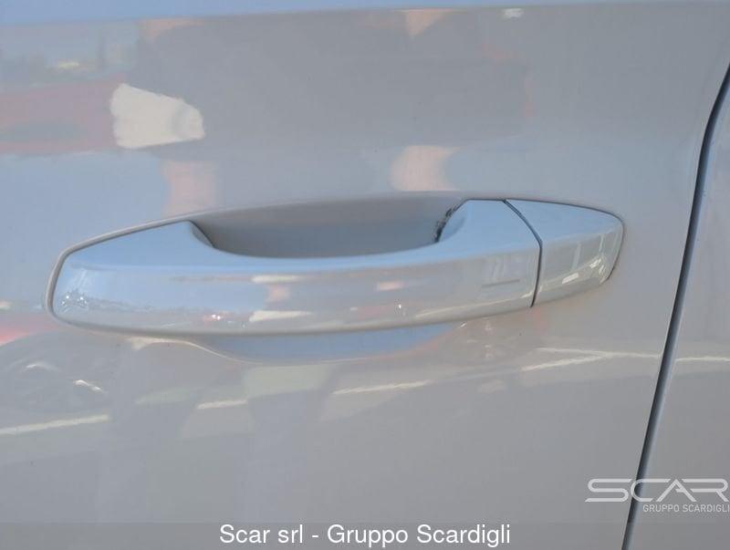 Skoda Kamiq 1.0 TSI 110 CV ScoutLine