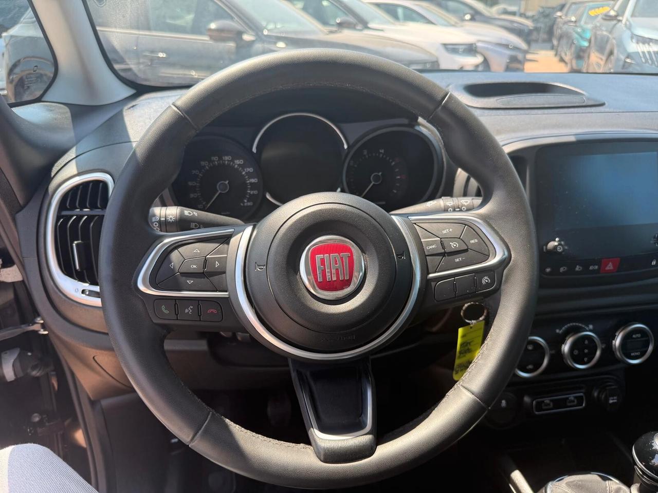 Fiat 500L 1.3 Multijet 95 CV Cross