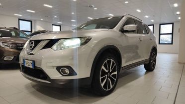 Nissan X-Trail 1.6 dCi 4WD Tekna