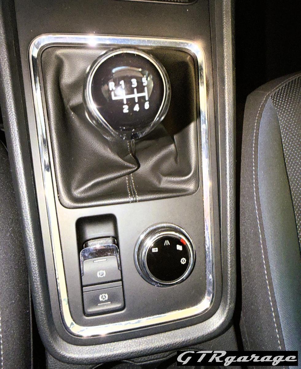 SEAT Ateca 1.4 EcoTSI Advance UNIPRO