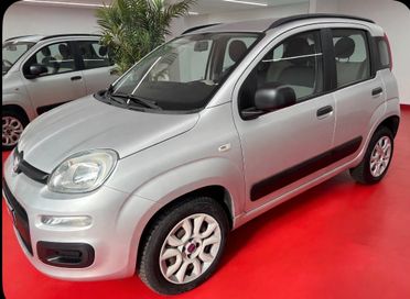 Fiat Panda 0.9 TwinAir Turbo Metano Natural Power Lounge