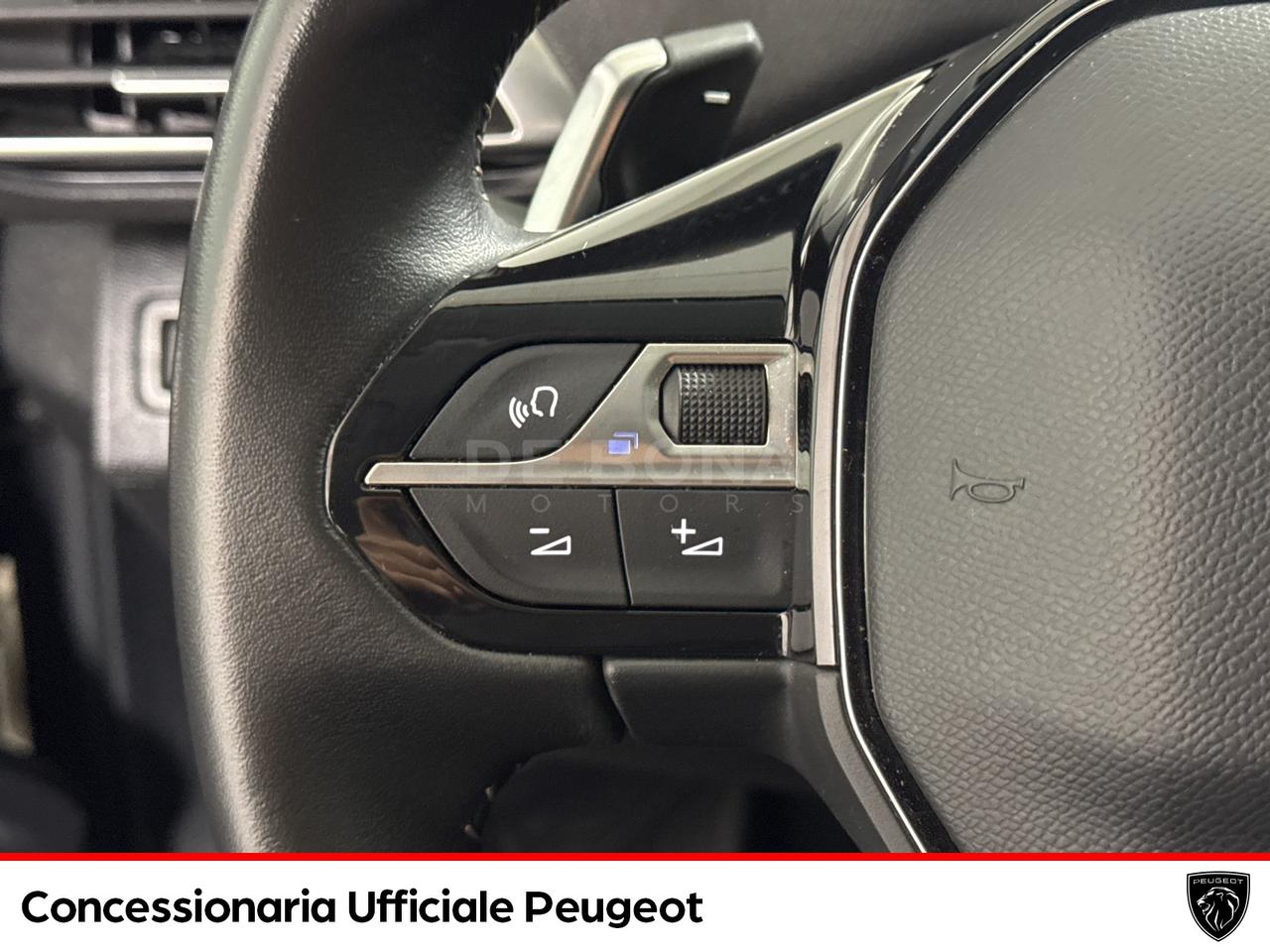 Peugeot 5008 1.5 bluehdi allure s&s 130cv eat8
