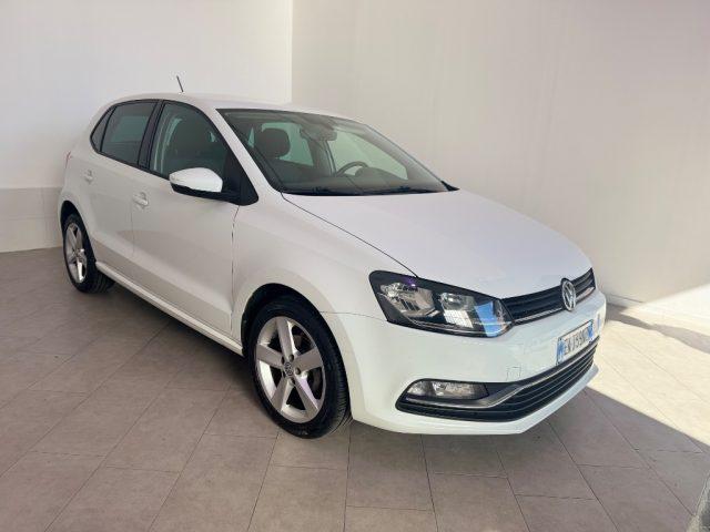 VOLKSWAGEN Polo 1.2 TSI 5p. Fresh BlueMotion Technology