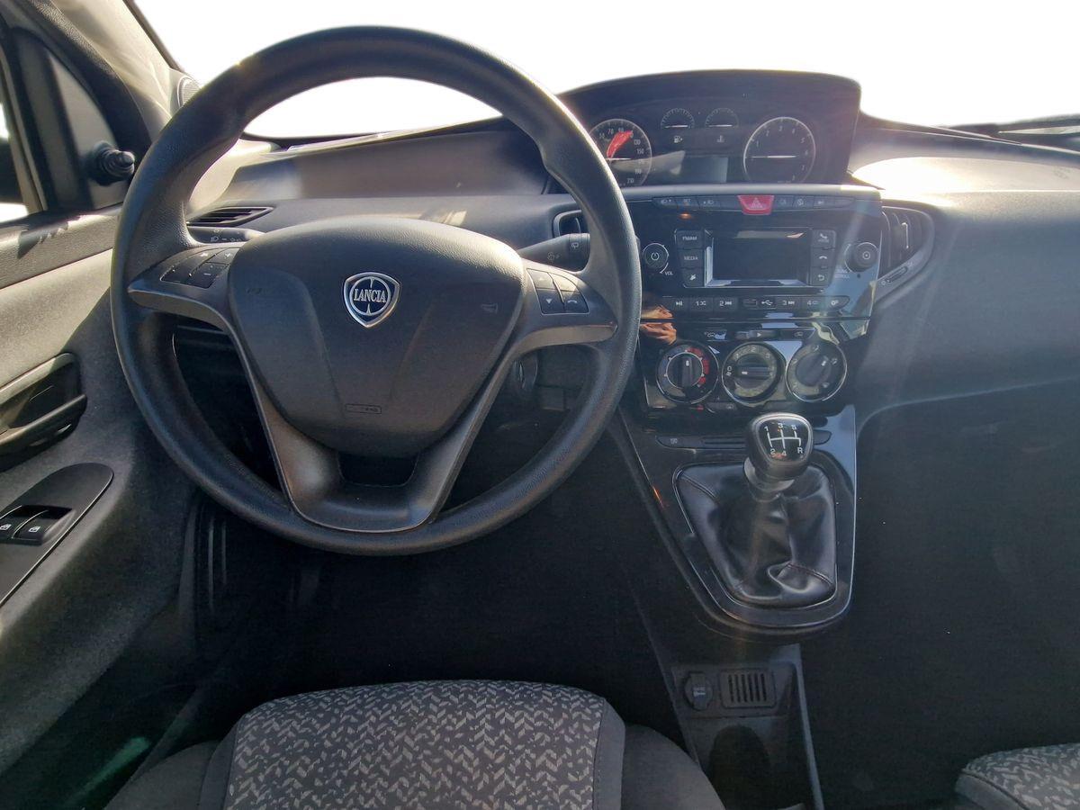 LANCIA YPSILON 1.2 69CV ELEFANTINO