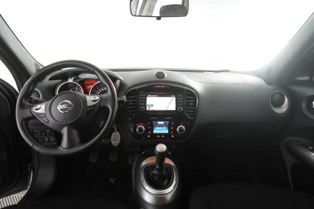 NISSAN Juke Juke 1.5 dCi Start&Stop Acenta