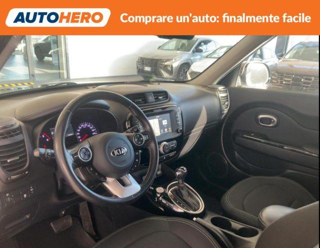KIA Soul 1.6 CRDi You® Soul
