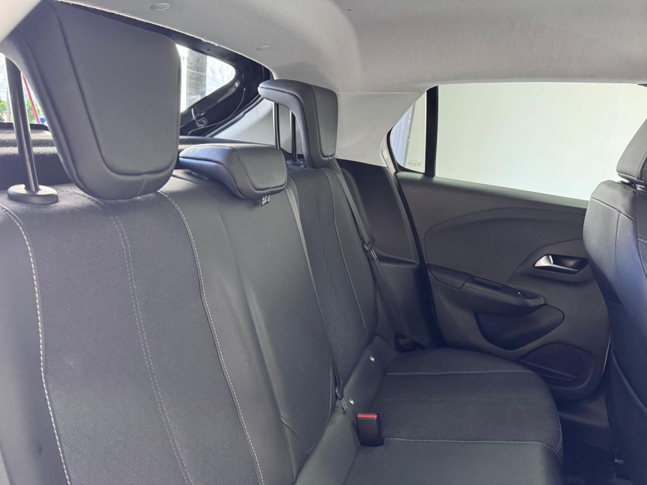 Opel Corsa 1.2 100 CV GS Line -UNIPRO-GARANTITA-2021