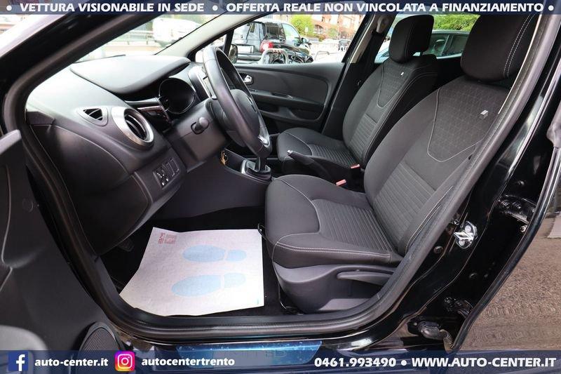 Renault Clio 1.2 LIMITED 16v 73cv 5porte