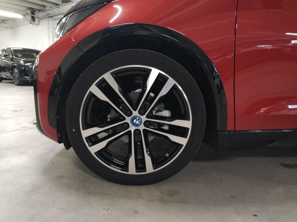 BMW i3 94Ah S CVT