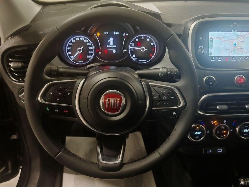 FIAT 500X 1.0 T3 120 CV Business