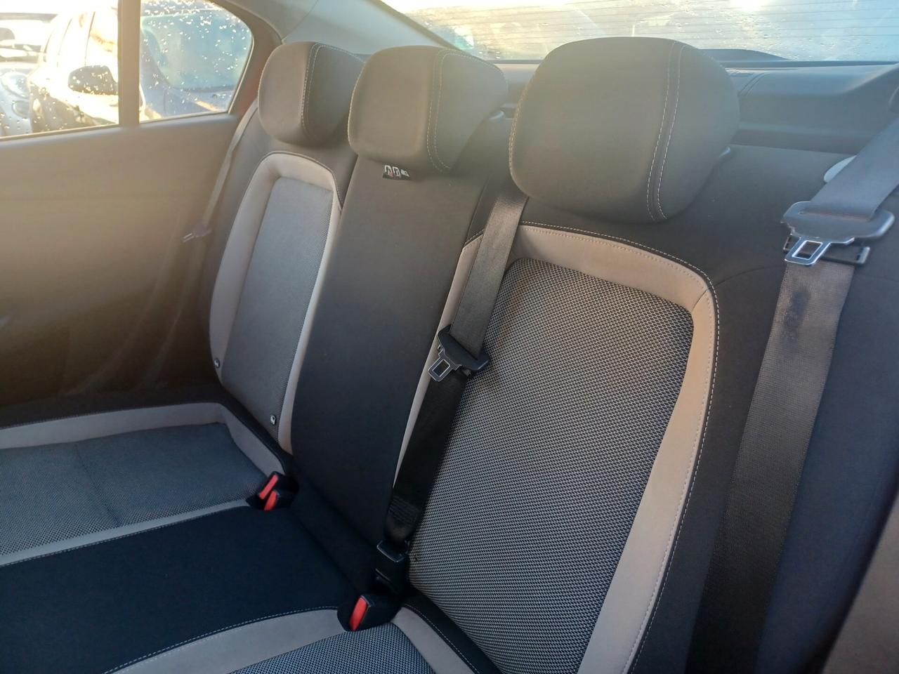 Fiat Tipo 1.4 5 porte UNICO PROPRIETARIO 2017