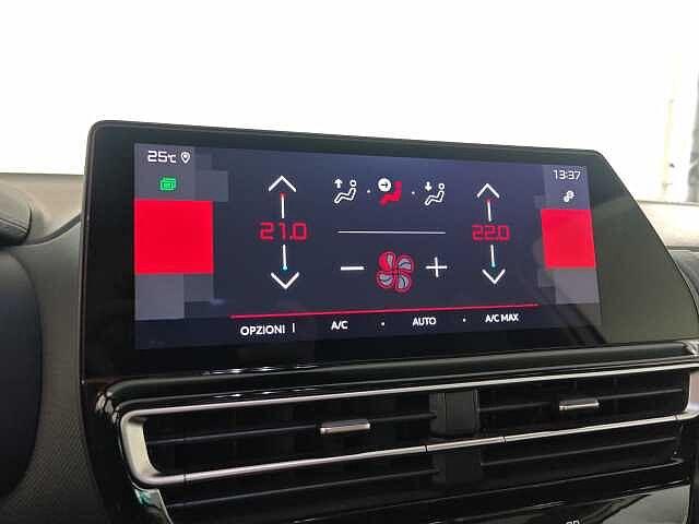 Citroen C5 Aircross Hybrid 136 e-DCS6 Max