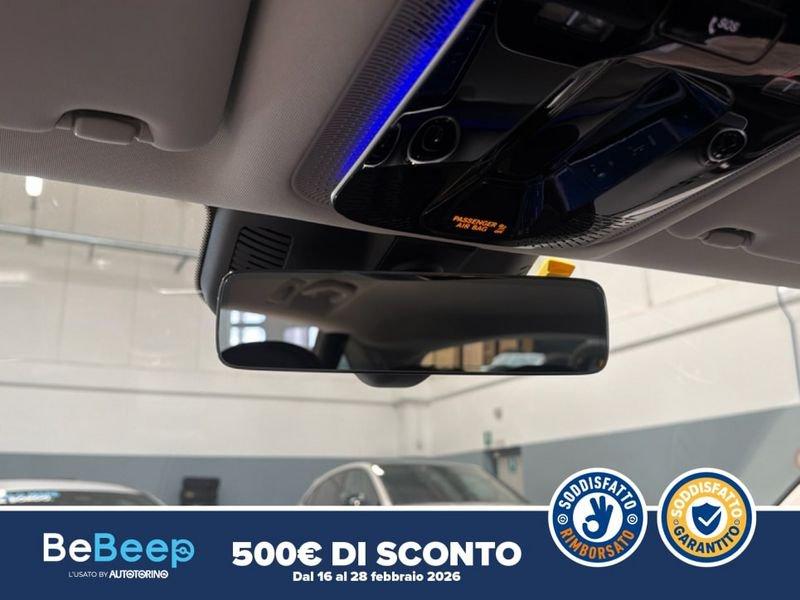 Mercedes-Benz Classe C C SW 200 D MHEV ADVANCED AUTO