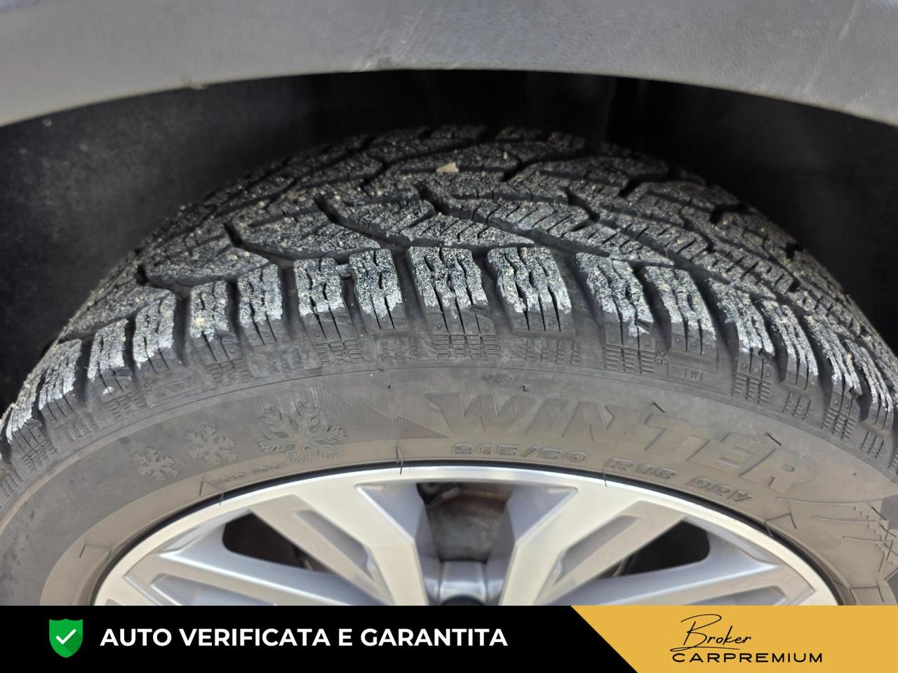 Volkswagen T-Roc 1.6 tdi Advanced