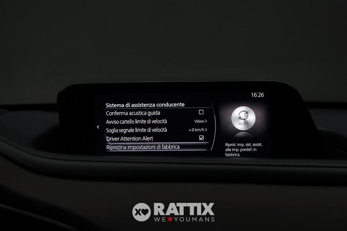 Mazda CX-30 2.0 m-hybrid 150CV Executive 6at